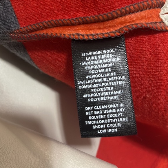 Lafayette 148 Top - Picture 5 of 5